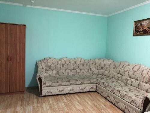 Гостиница Манго Голубицкая-35