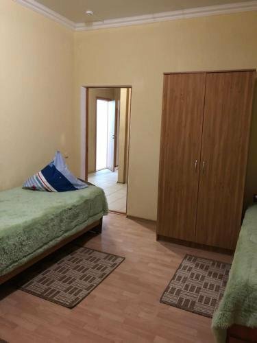 Гостиница Манго Голубицкая-46