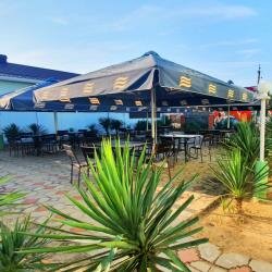 Гостиница Манго Голубицкая-65