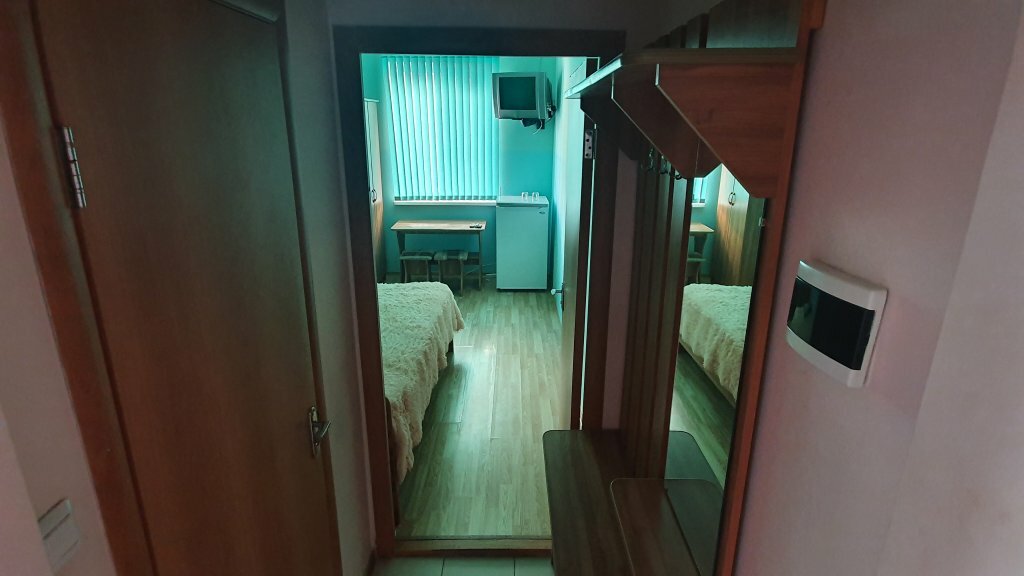 Гостиница Манго Голубицкая-47