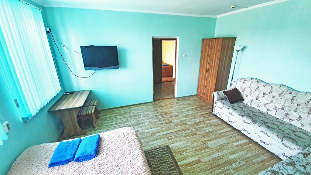 Гостиница Манго Голубицкая-42