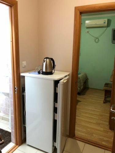 Гостиница Манго Голубицкая-39