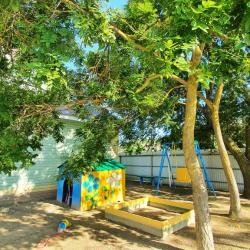 Гостиница Манго Голубицкая-63