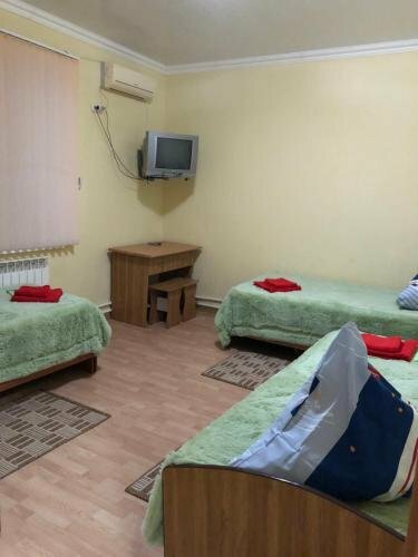 Гостиница Манго Голубицкая-41