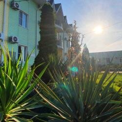 Гостиница Манго Голубицкая-59