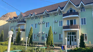 Гостиница Манго Голубицкая-7