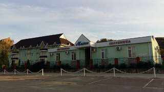 Гостиница Манго Голубицкая-1