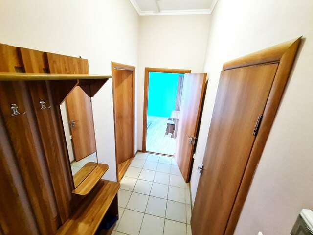 Гостиница Манго Голубицкая-32