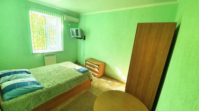 Гостиница Манго Голубицкая-42