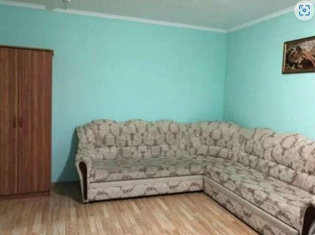 Гостиница Манго Голубицкая-76