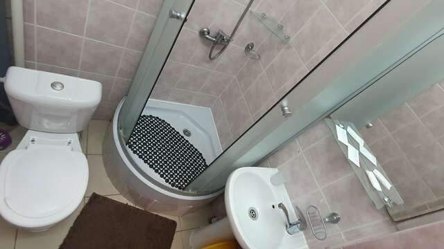 Гостиница Манго Голубицкая-50