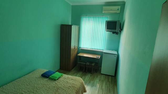 Гостиница Манго Голубицкая-44